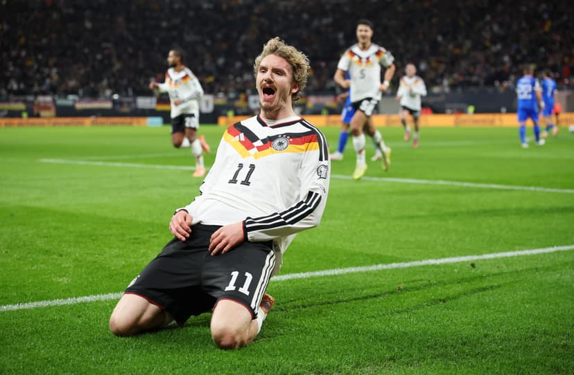 Official: Germany set to release its away kit on March 20th
