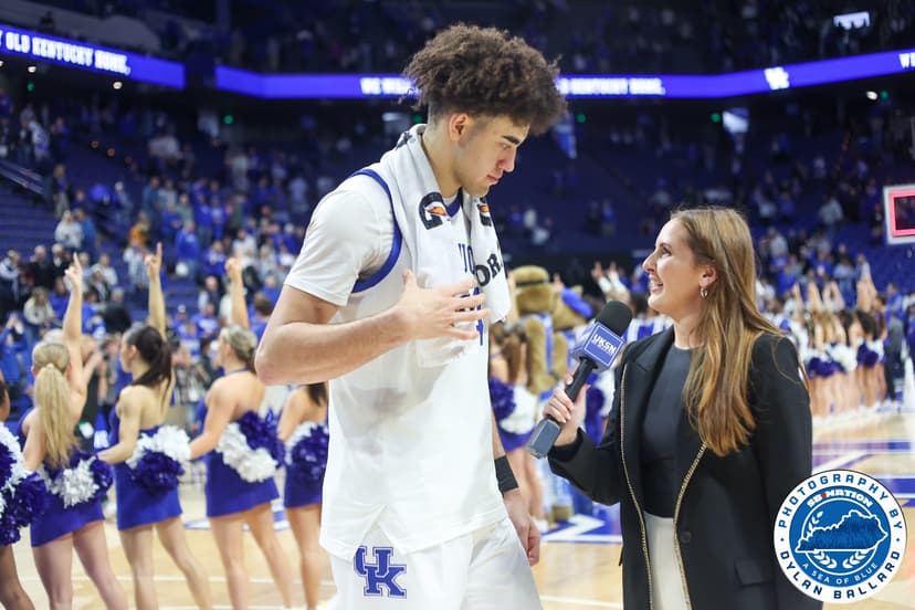 Malachi Moreno named SEC Freshman of the Week