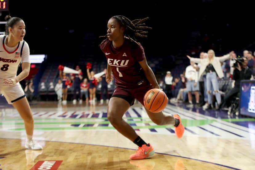 ASUN Women’s Tournament Preview
