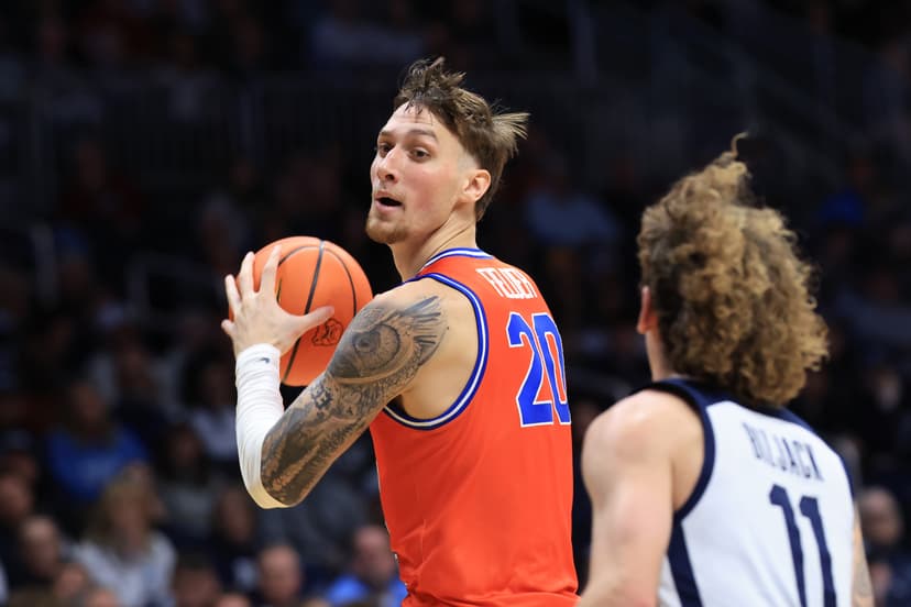 Stats Corner: Impact of Transfer vs. Homegrown Players in NCAA Basketball