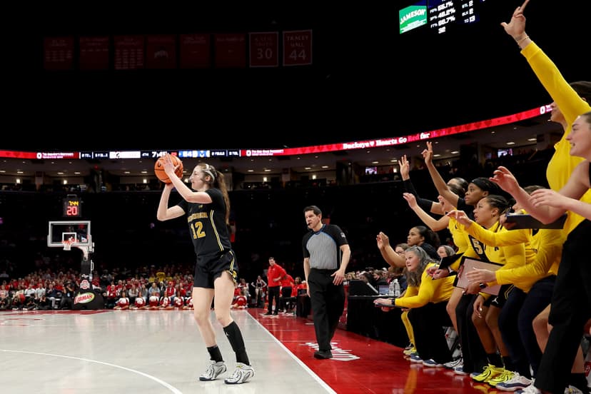 Syla Swords: Everything you need to know about Michigan’s star before March Madness