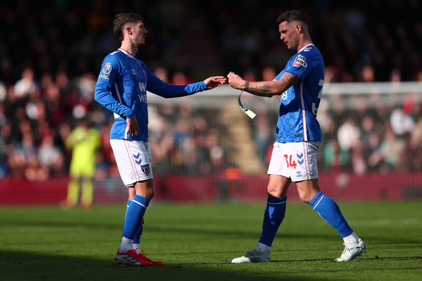 Matchday Musings: Honours Even As Gillett Shafts Sunderland Again