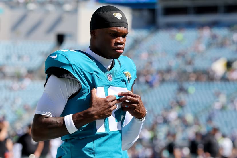 Travis Hunter's Performance Sparks Debate Among Fantasy Managers