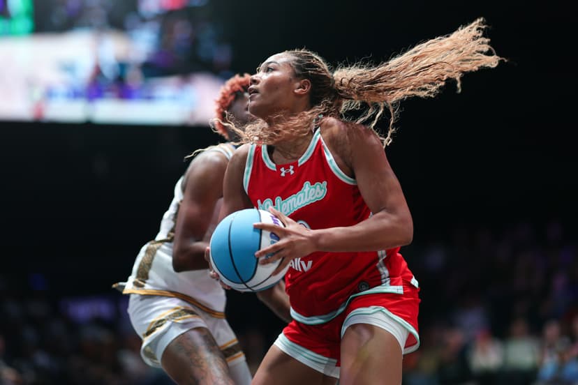 Unrivaled Semifinals Head to Brooklyn, Laces Aim to Secure Spot