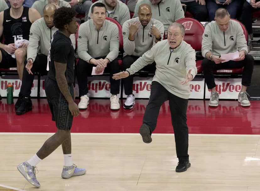 UCLA Men's Basketball Prepares for Upcoming Season