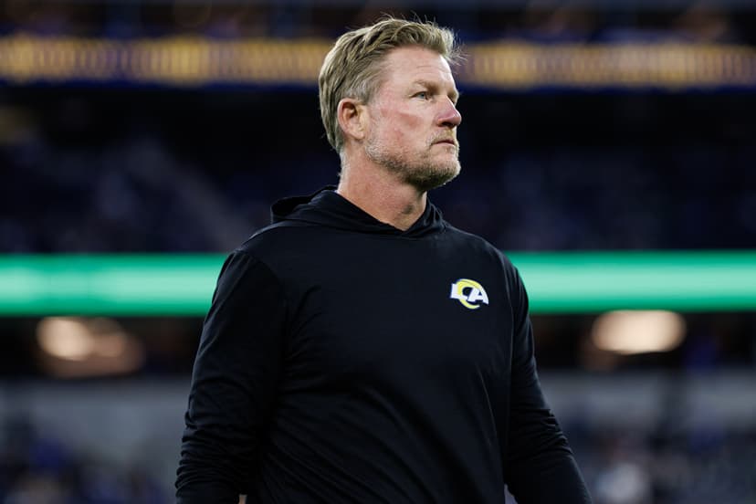 Rams Future Depth Chart Reveals Offseason Roster Needs