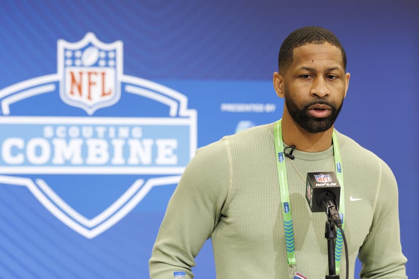 Cleveland Browns GM Andrew Berry and HC Todd Monken to Speak at NFL Combine
