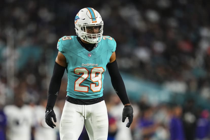 Miami Dolphins: Player Decisions and Trade Rumors