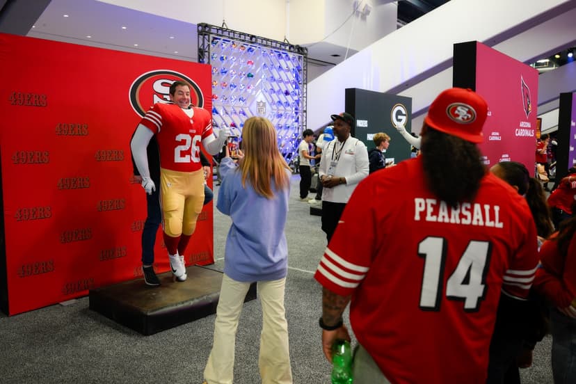 Niners Nation readers: How did you become a fan of the 49ers?