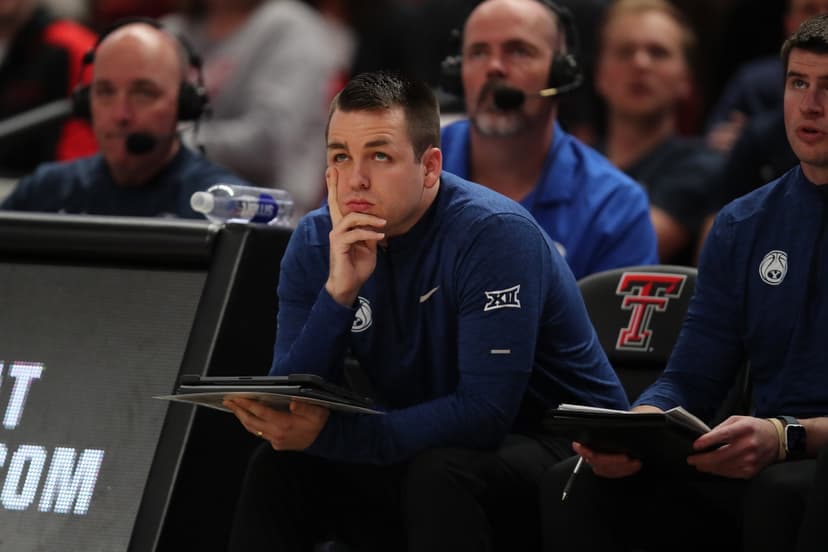Kentucky Basketball set to hire Keegan Brown for front-office role