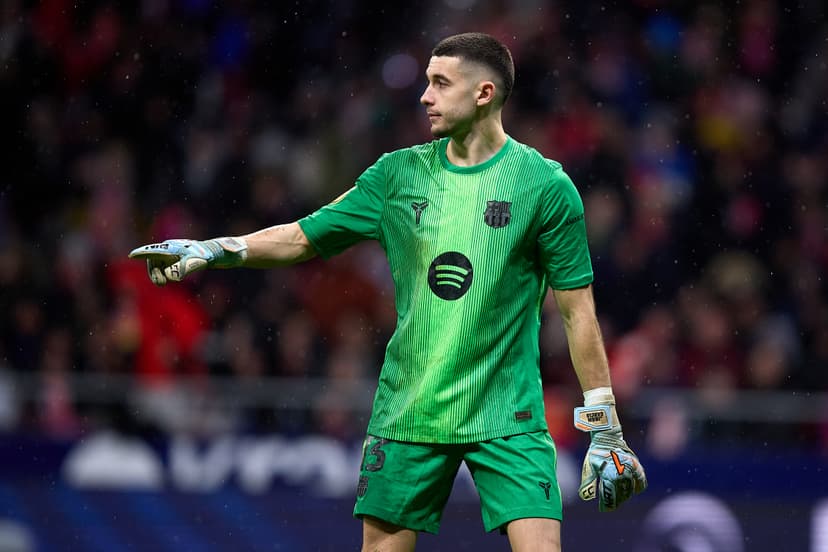 Girona's Winning Goal Sparks VAR Controversy