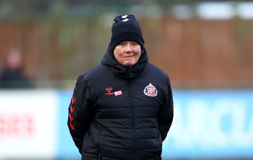 Lasses Review: A Missed Opportunity For Sunderland At The Valley