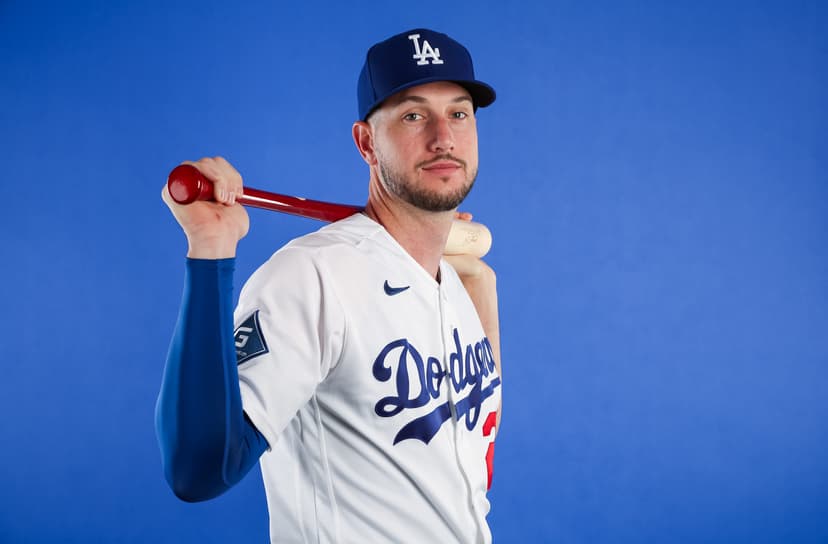 Dodgers at Padres game chat