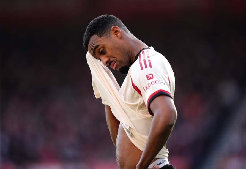 Julian Nagelsmann reveals why Liverpool FC star Ryan Gravenberch flopped at Bayern Munich