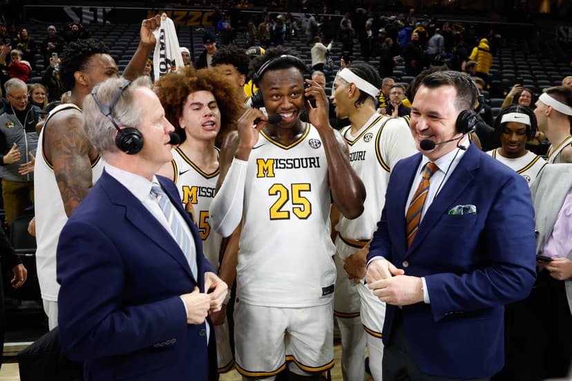 SBN Reacts: Fans Believe Mizzou Will Land on 10-Seed Line