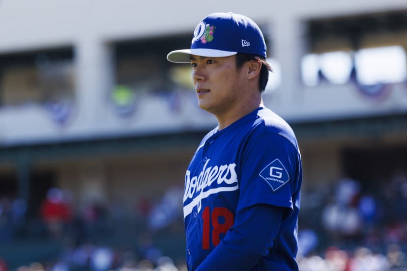 Dodgers on Deck: Friday, February 27 at Giants