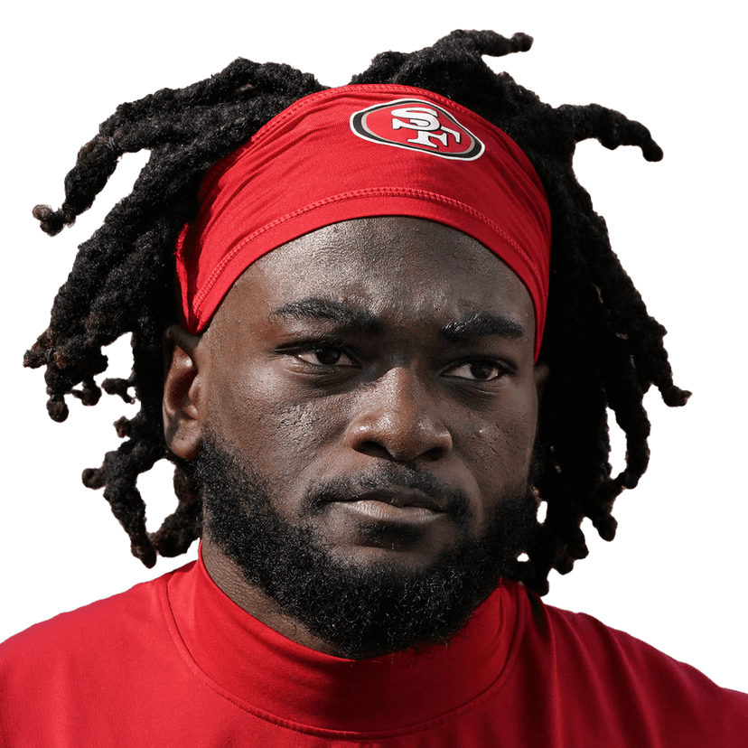 Schefter on Aiyuk: “He’ll be released on the first day of the league year”