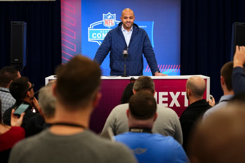 Could the Chicago Bears still receive the third round comp picks?