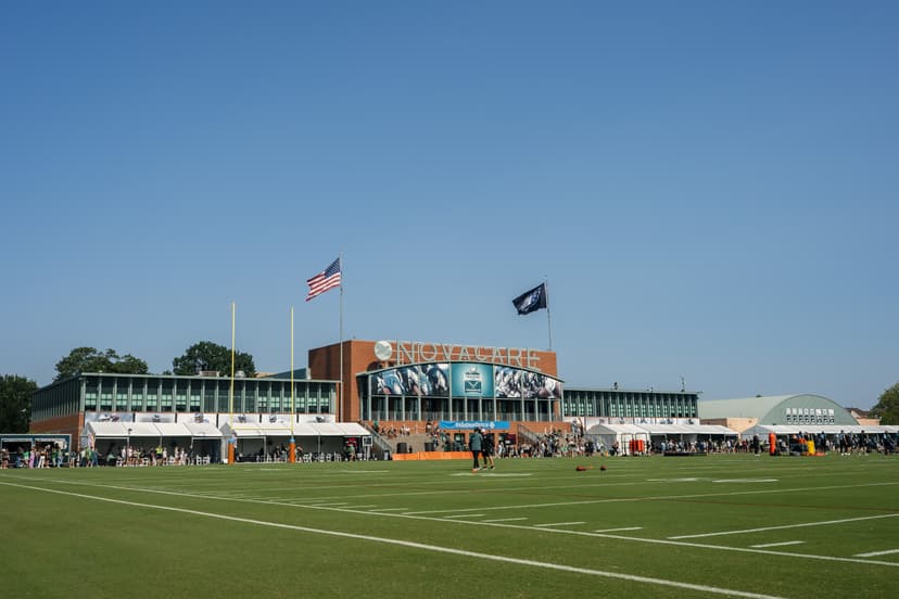 Philadelphia Eagles Headquarters Renamed