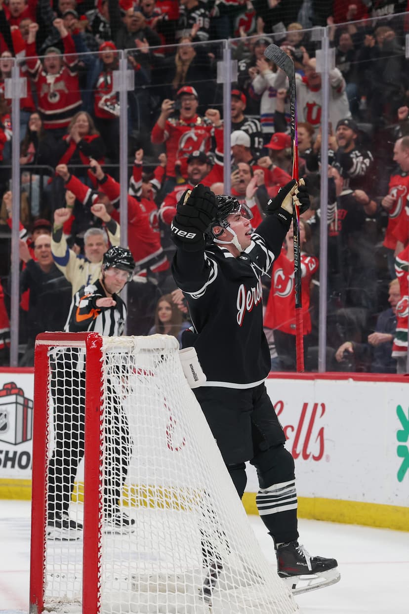 Game Preview #60: New Jersey Devils @ St. Louis Blues