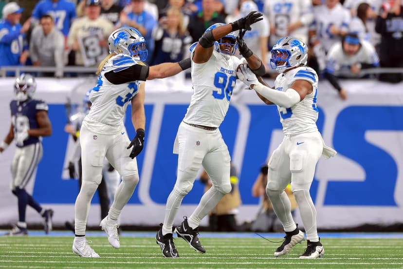 Browns Free Agency: DE Al-Quadin Muhammad would create scary pass rush