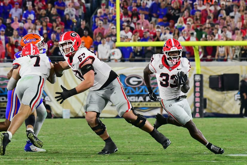 NFL.com mock draft: Chiefs trade down for right tackle