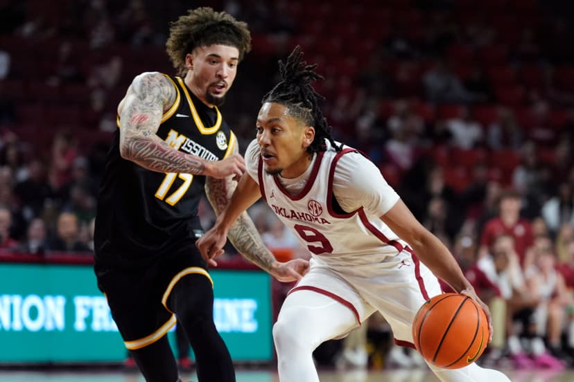 Oklahoma snags its revenge and kills a rolling Mizzou offense