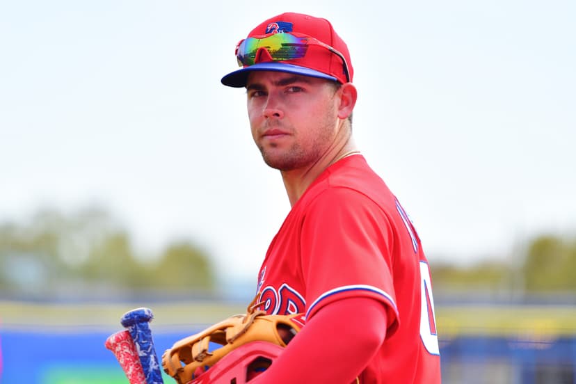 MLB Spring Training Underway with Phillies and Mariners Updates