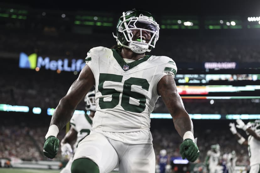 Cowboys Advised to Avoid Signing Quincy Williams