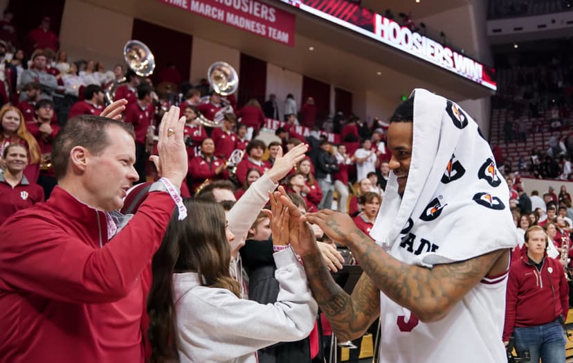 What does Indiana men’s basketball need to do to make the NCAA Tournament?