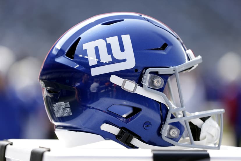 Las Vegas Raiders poach a coach off John Harbaugh’s Giants staff