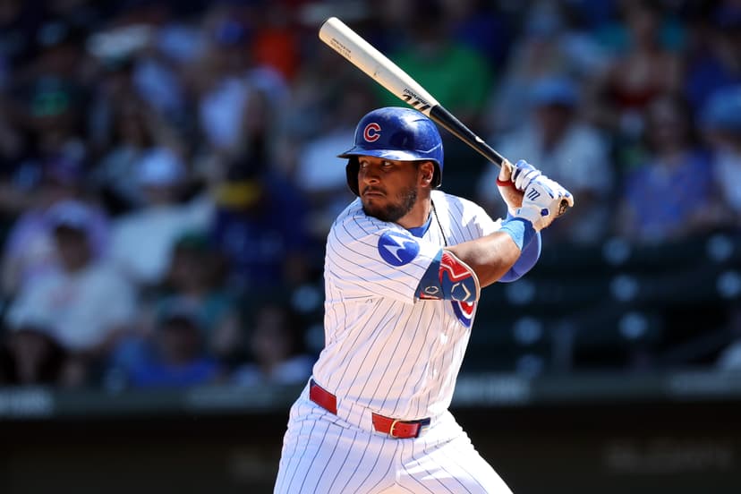 Chicago Cubs news and notes — Happ, Hoerner, Horton, PCA, Ramirez