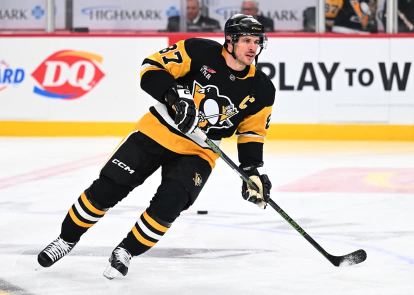 The week ahead: Playoff push for Penguins begins now