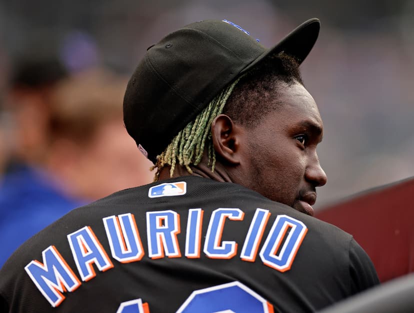 Mets 2026 Season Preview: Ronny Mauricio: Then. Now. Forever.