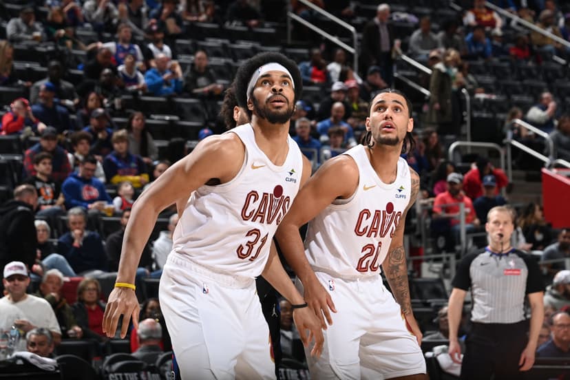 Player Grades: Cavs at Pistons – Evan Mobley’s big night ends in pain