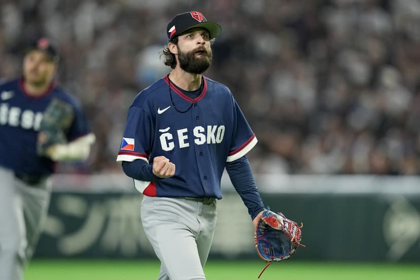 2026 WBC: The Electrician’s Final Outing