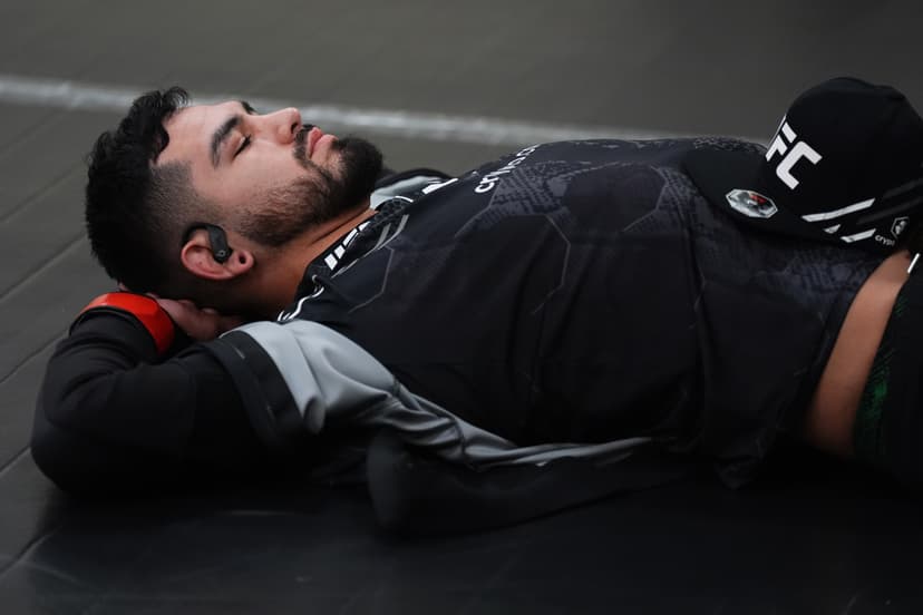 UFC Houston Preview: Strickland vs. Hernandez Main Event Predictions