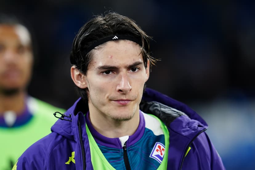 Jagiellonia Białystok vs Fiorentina: Lineups and How to Watch