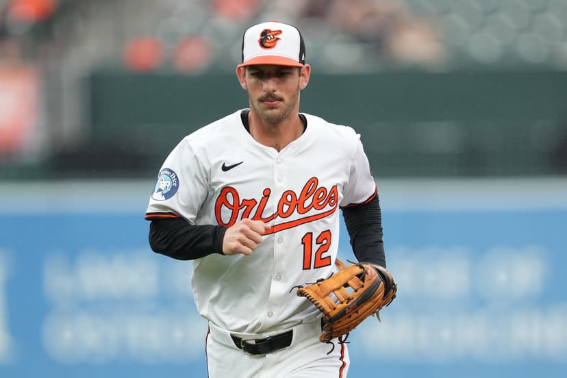 What to Expect from Dylan Beavers This Year Amidst Orioles Outfield Remake