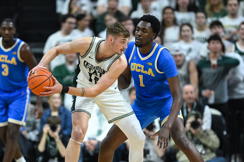 Michigan State Fans Surveyed on Important Topics