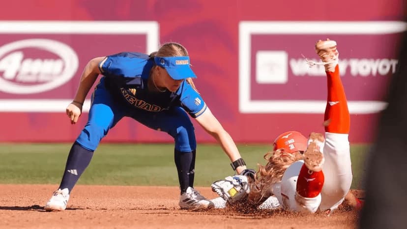 2026 Mountain West Softball Power Rankings Released