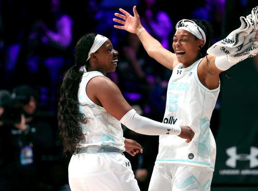 Everything at stake on the final day of the 2026 Unrivaled regular season