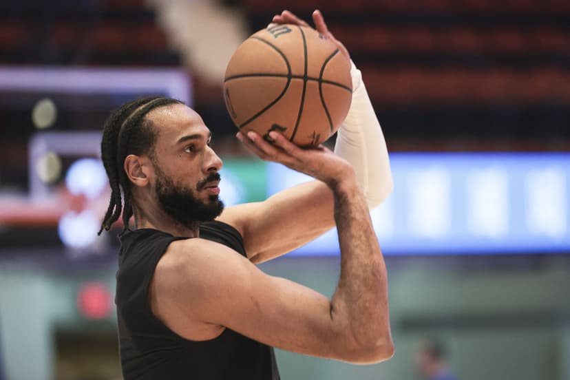 Cavs add older brother of lottery pick to two-way spot