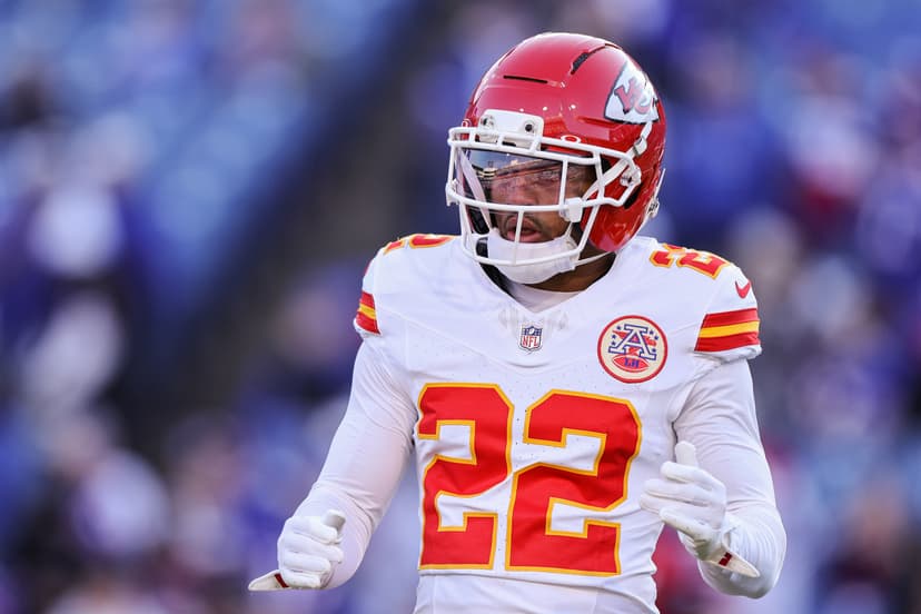 Kansas City Chiefs Face Limited Extension Candidates in 2026 Offseason