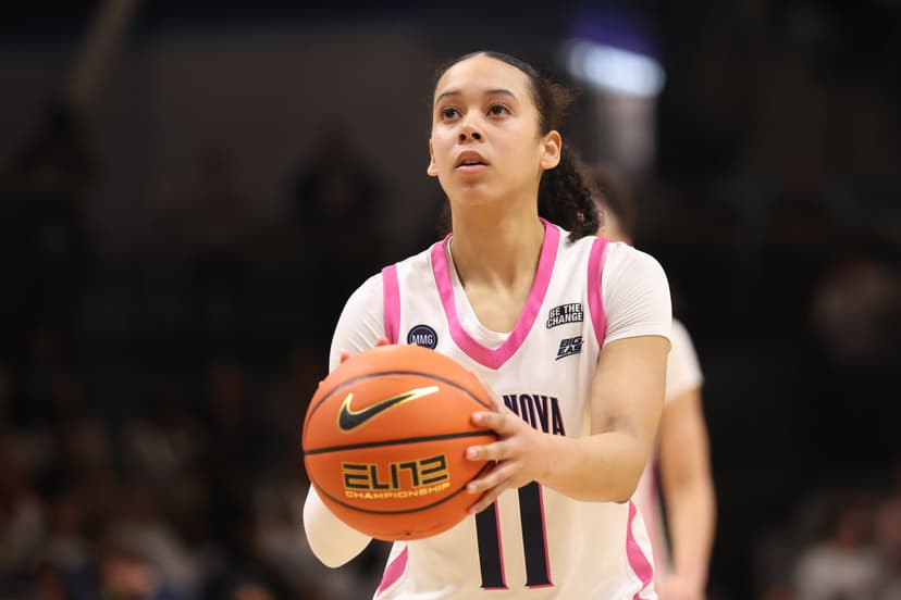 2026 Women’s Basketball Big East Tournament: Full Schedule & Bracket
