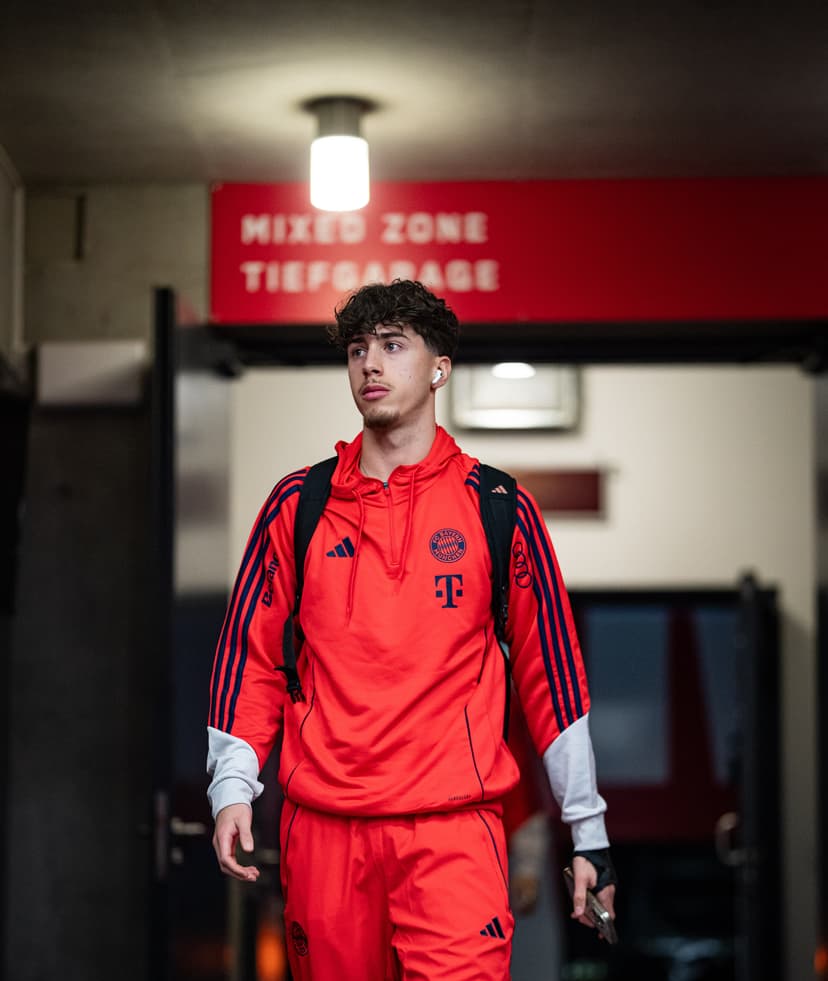 Bayern Munich U-19s Achieve Redemption in February Round Up