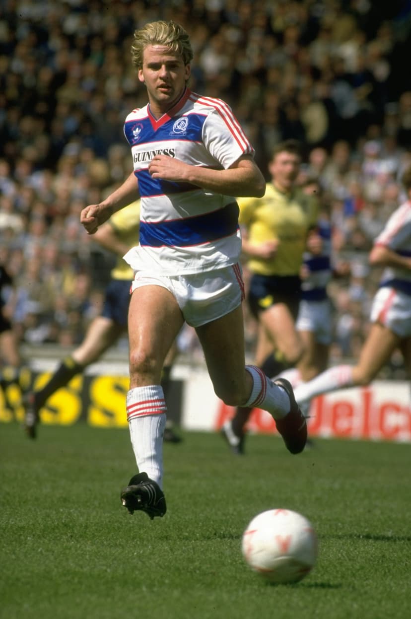 Sunderland's Historical Striker