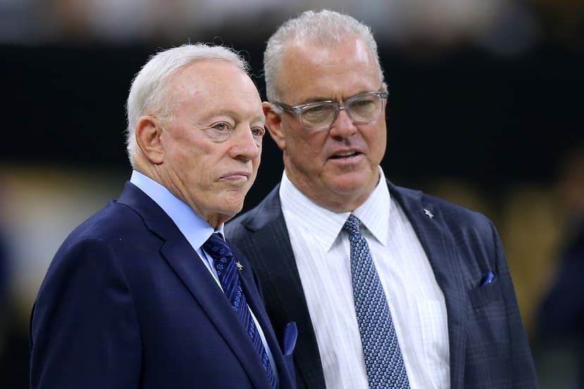 Cowboys Prioritize Caution Over Chaos in Future Spending