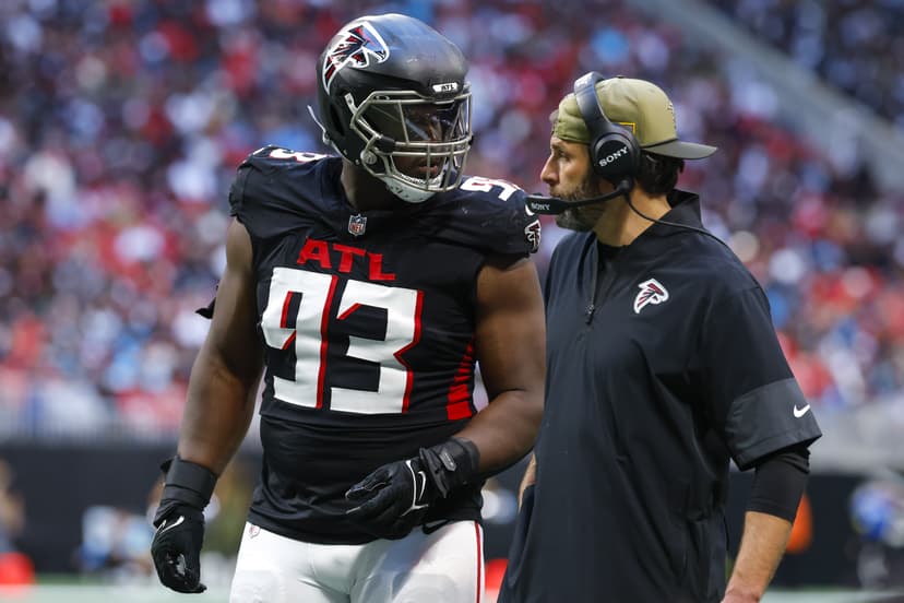 Cleveland Browns Announce New Defensive Coordinator Mike Rutenberg