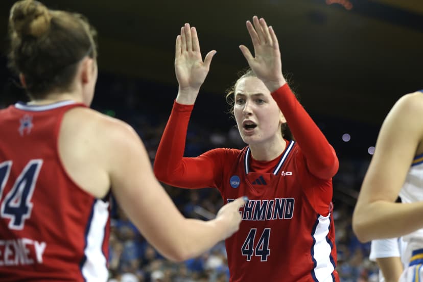 2026 Atlantic 10 Women’s Tournament Preview